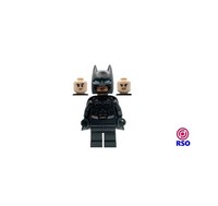 Lego Batman Minifigur Sh1071 Aus Dem Set 76304 - Zustand Neu