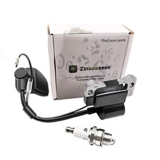 Ignition Coil for 43cc 47cc 49cc 50cc 2-Stroke Engine Mini moto Dirt Pocket B...