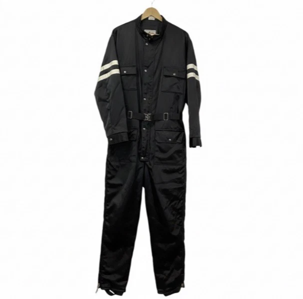 Walls Blizzard Pruf Insulated Coveralls Mens XLT 46-48 Snowsuit Hunting Farming