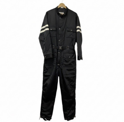 Walls Blizzard Pruf Insulated Coveralls Mens XLT 46-48 Snowsuit Hunting Farming