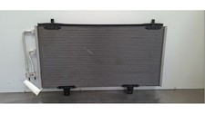 Condensateur Peugeot 208