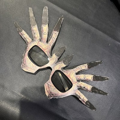 GUILLERMO DEL TORO'S PAN'S LABYRINTH 20TH ANNIVERSARY PROMO 3D GLASSES SDCC 2026