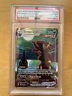 Pokémon TCG: Sw&Sh- Evolving Skies Umbreon VMAX 215/203 Alternate Art - PSA 10
