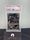 2023 POKEMON SVP PROMO 151 ULTRA-PREMIUM COLLECTION #052 MEWTWO PSA 8