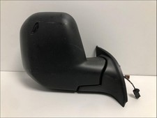 Retroviseur gauche (ou coque) Peugeot PARTNER