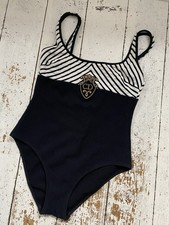 Christian Dior Vintage Badeanzug Body Gr.3 M