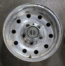 1990-1996 Ford F150 Bronco 15" inch  Aluminum Rim 15x7.5 Wheel OEM