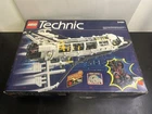 NIB LEGO Technic Space Shuttle (Set 8480) 1996 Fiber Optic System/Electric Motor