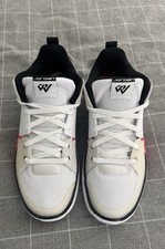 Jordan One take 5