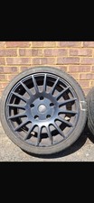 Ford Custom oz alloy Wheels 20 Inch full set