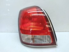 Feu arrière Hyundai XG