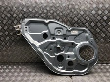Porte arrière et accessoires Hyundai IX55
