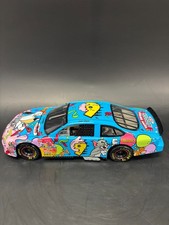 1998 Lake Speed Cartoon Network Birthday Ford Taurus 124 Action Nascar 1003
