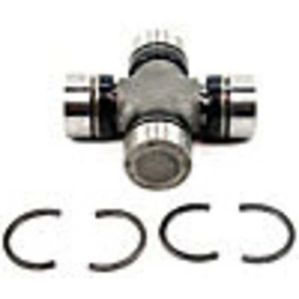 Junta delantera o trasera 45U0107 AC Delco U para camioneta Chevy Olds Explorer Jeep Foto 3 de 4