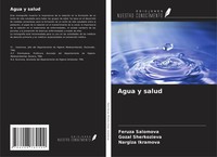 Agua Y Salud Feruza Salomova