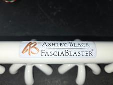 Ashley Black FasciaBlaster 4 Claw 22" Cellulite Regenerating Tool