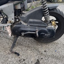 Blocco Motore Minarelli Disco Malaguti F12r  Areox Yamaha