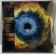 Being As An Ocean ‎– Proxy: An A.n.i.m.o. Story Double 12" Vinyl Album LP 2019