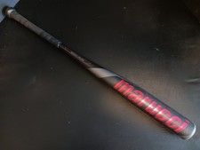 Marucci CAT 9 BBCOR Baseball Bat 33/30 Gray 2 5/8" Dia MCBC9 -3