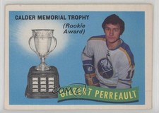 1971-72 O-Pee-Chee Gilbert Perreault #246 HOF 16ez