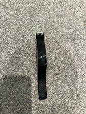 Fitbit Charge 2 Health and Fitness Tracker - Nero non testato