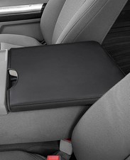 Car Center Console Armrest Cover for 2025 Ford F150 Accessories 2015-2023 2024/F