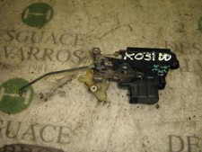 Porte avant et accessoires Fiat BRAVA