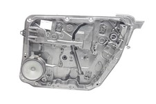 MERCEDES-BENZ B W246, W242 Fensterheber vorne rechts A2467205800 25988458 MERCEDES-BENZ B W246, W242 Fensterheber vorne rechts A2467205800 25988458