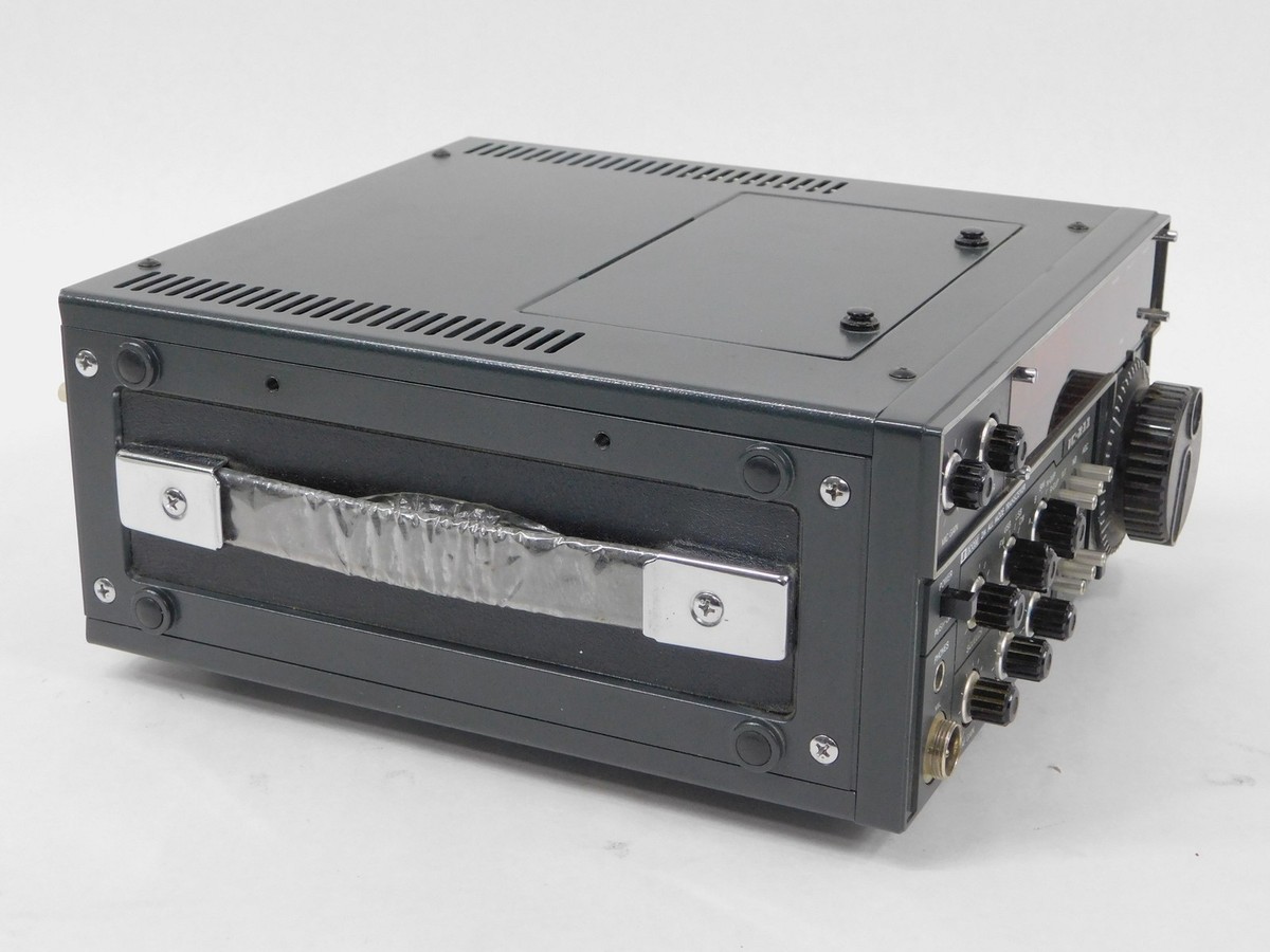 Icom IC211 IC 211 2 Meter All Mode Transceiver for sale