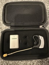 Samson AirLine Micro Earset Wireless Headset ...