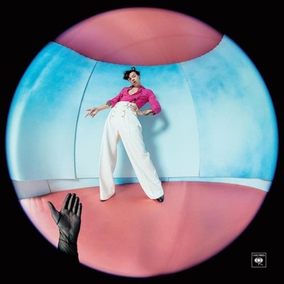 Fine Line | CD | von Harry Styles