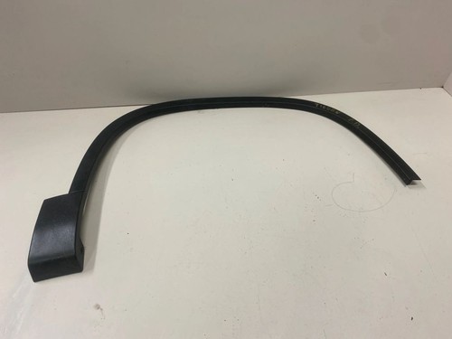 Volkswagen Tiguan 2008 Vorne rechts Zierleiste Radlauf Kotflügel vorne GRI32267