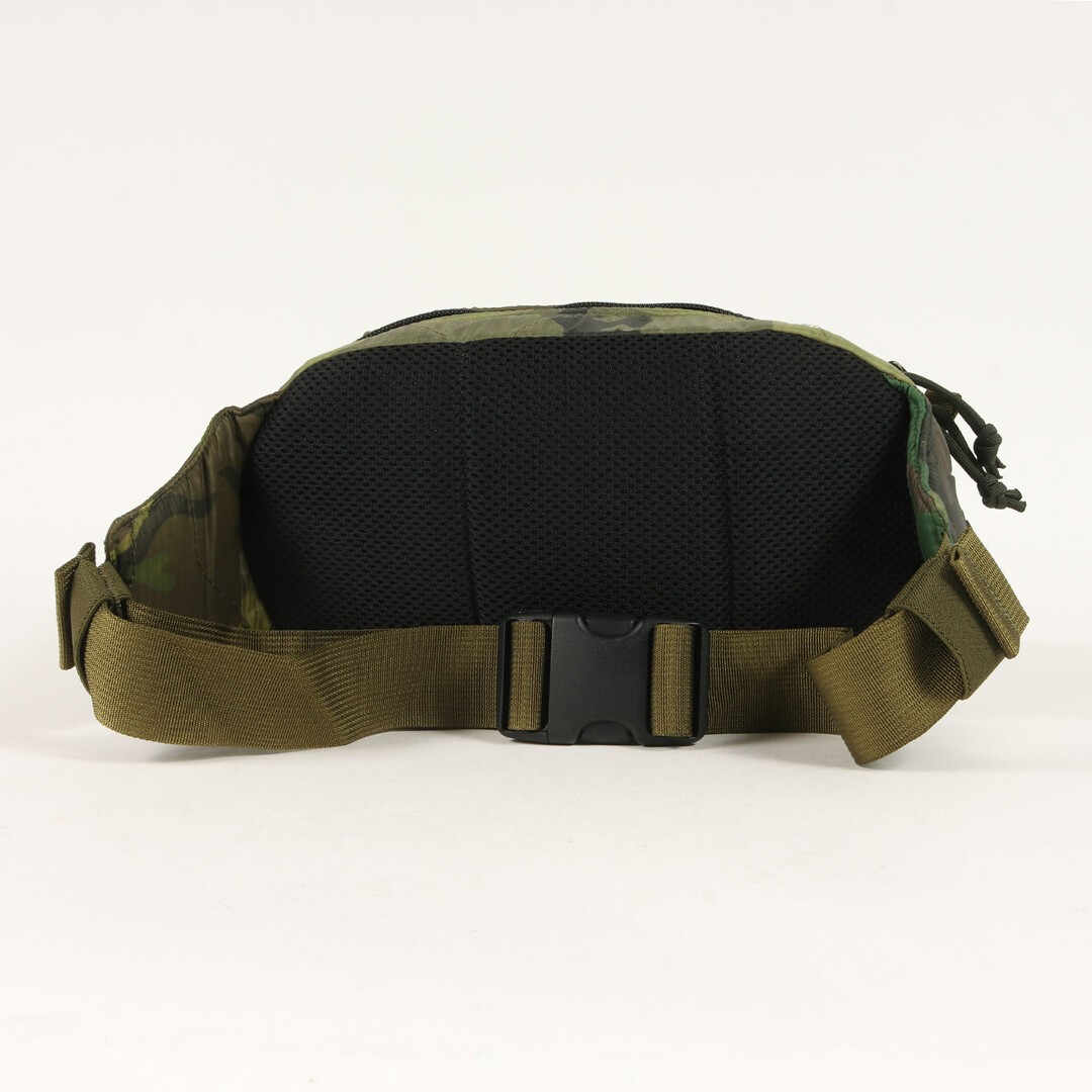 Mark Cross BRIEFING Bag LOOPWHEELER Loop Willer S… - image 3