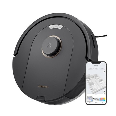 roborock Q7 M5 Saugroboter mit Wischfunktion 100Pa Starker Saugkraft Dual Anti