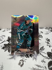 2024-25 Sp - Rookie Authentics Will Smith #136 Patterned Foilboard (RC)