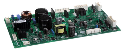 LG Appliances EBR30299301 Main Control Board Assembly, Refrigerator