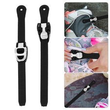  2 Pcs Pattini Rotelle Regolabili Accessori Per Di Pattinaggio Scarpe Rulli