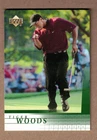 2001 - Upper Deck - Tiger Woods #1 (RC)