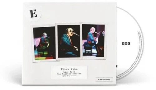 Rainbow Digipak Music CDs for sale | eBay