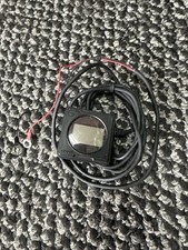 Argus Battery Bug Monitor For Motorcycle Batteries BB-SBM12-PS