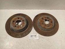 Disque de frein Ford S-MAX