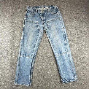 Key Double Knee Jeans | eBay