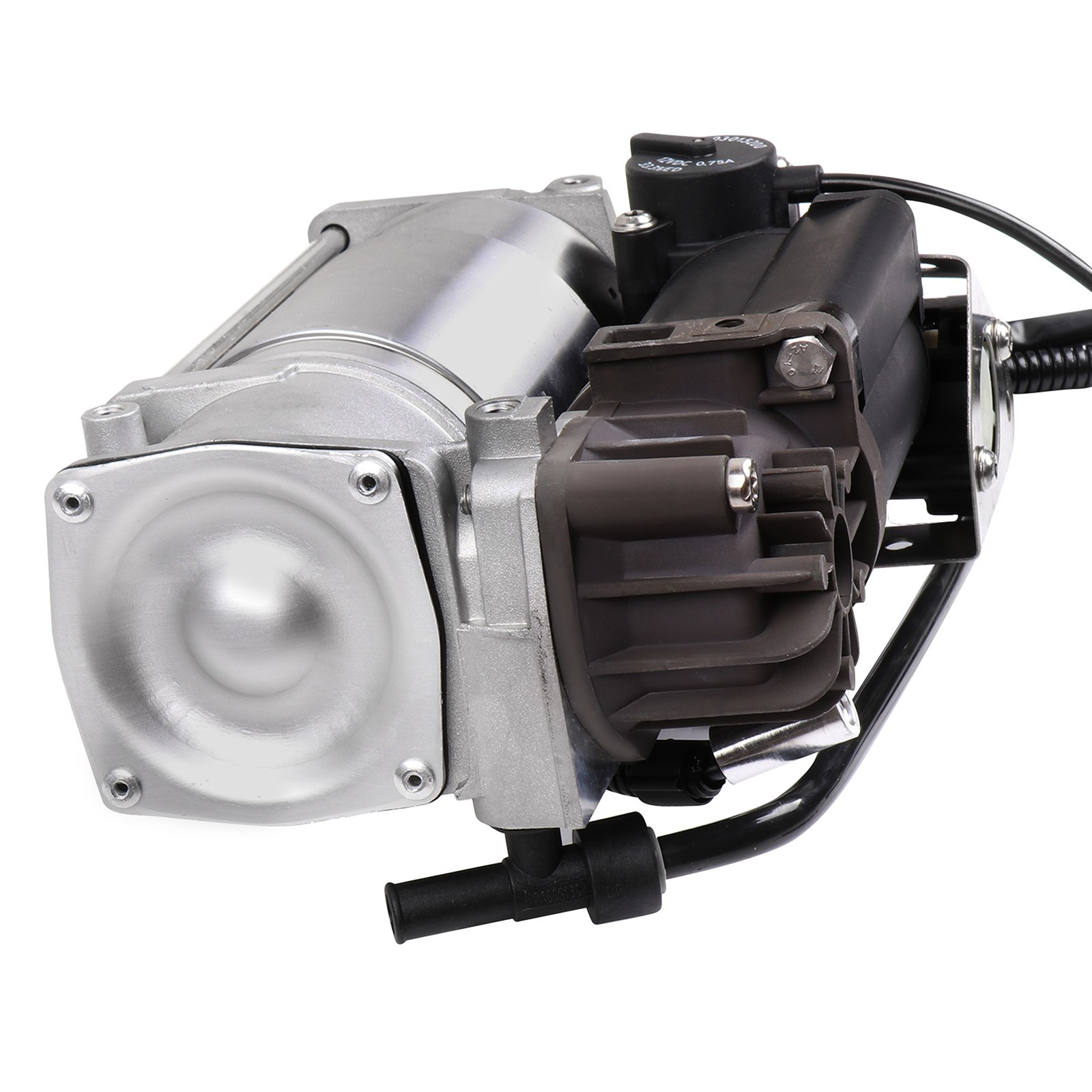 Bentley Continental GT Air suspension compressor