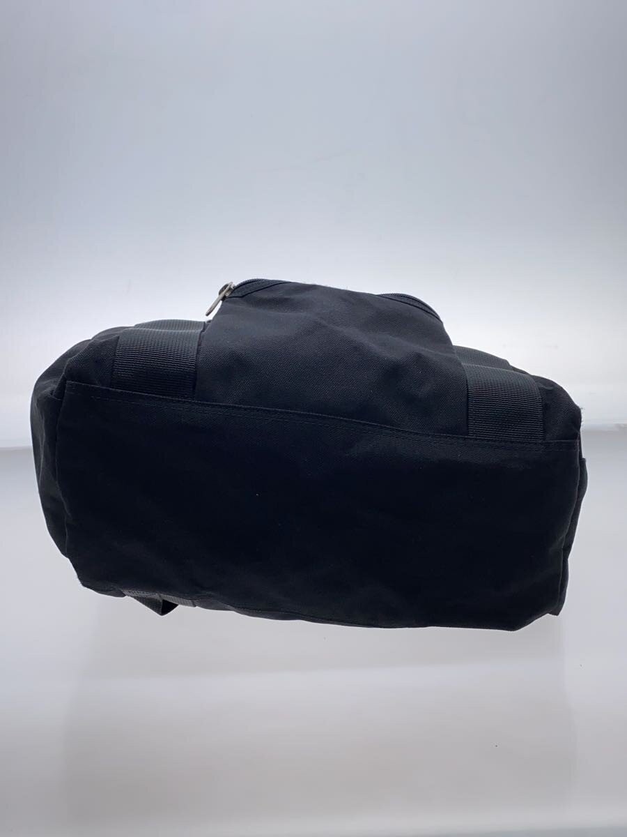 PORTER Backpack Polyester Black UNION - image 4