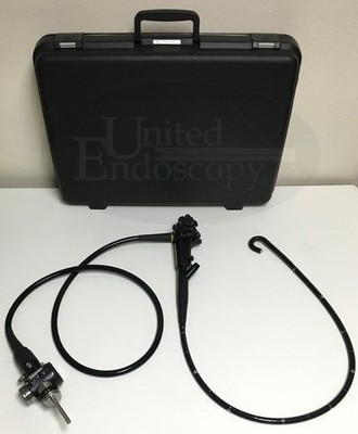 OLYMPUS GIF-Q180 Video Gastroscope Endoscope, Endoscopy