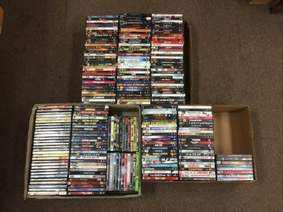 #2 Random DVD You Pick Choose Movies, Combined Ship Lot Comedy Action Thriller