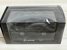 Kyosho Lexus NX 450h Plus 1:43 Graphite Black Collectible 13+