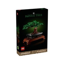LEGO Creator Expert Albero Bonsai 10281