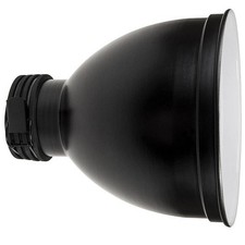 Fotodiox 10" Wide Reflector for PopSpot Ultra Focusing LED Light