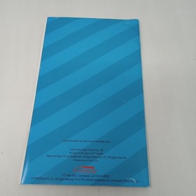 Stellar-Fire (Sega CD) Disc, Case, Manual, Foam, & Registration Card